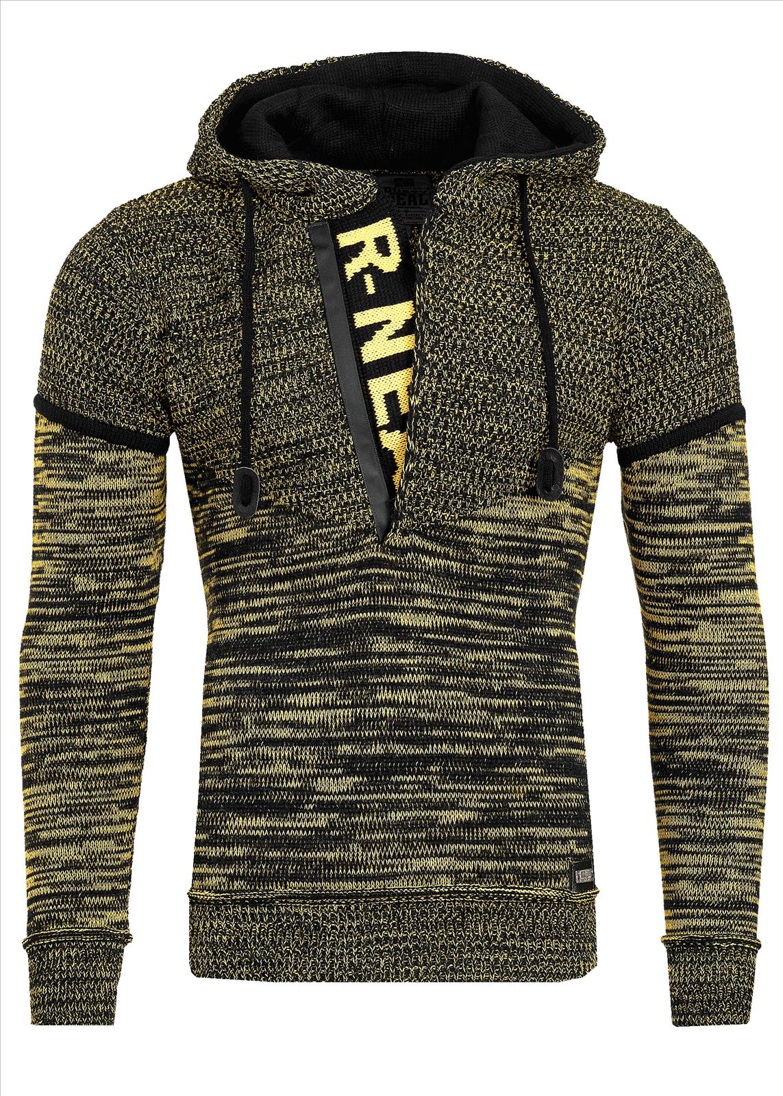 Rusty Neal - Rocas GmbH (Jeans, Young Fashion) - Jeans, Pullover, T-Shirts, Sweatshirts, Longshirts