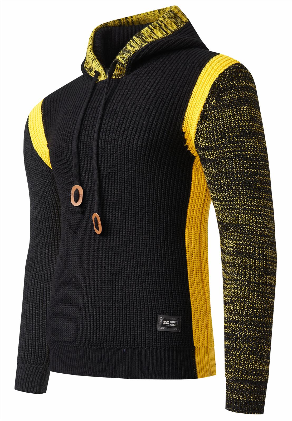 Rusty Neal - Rocas GmbH (Jeans, Young Fashion) - Jeans, Pullover, T-Shirts, Sweatshirts, Longshirts