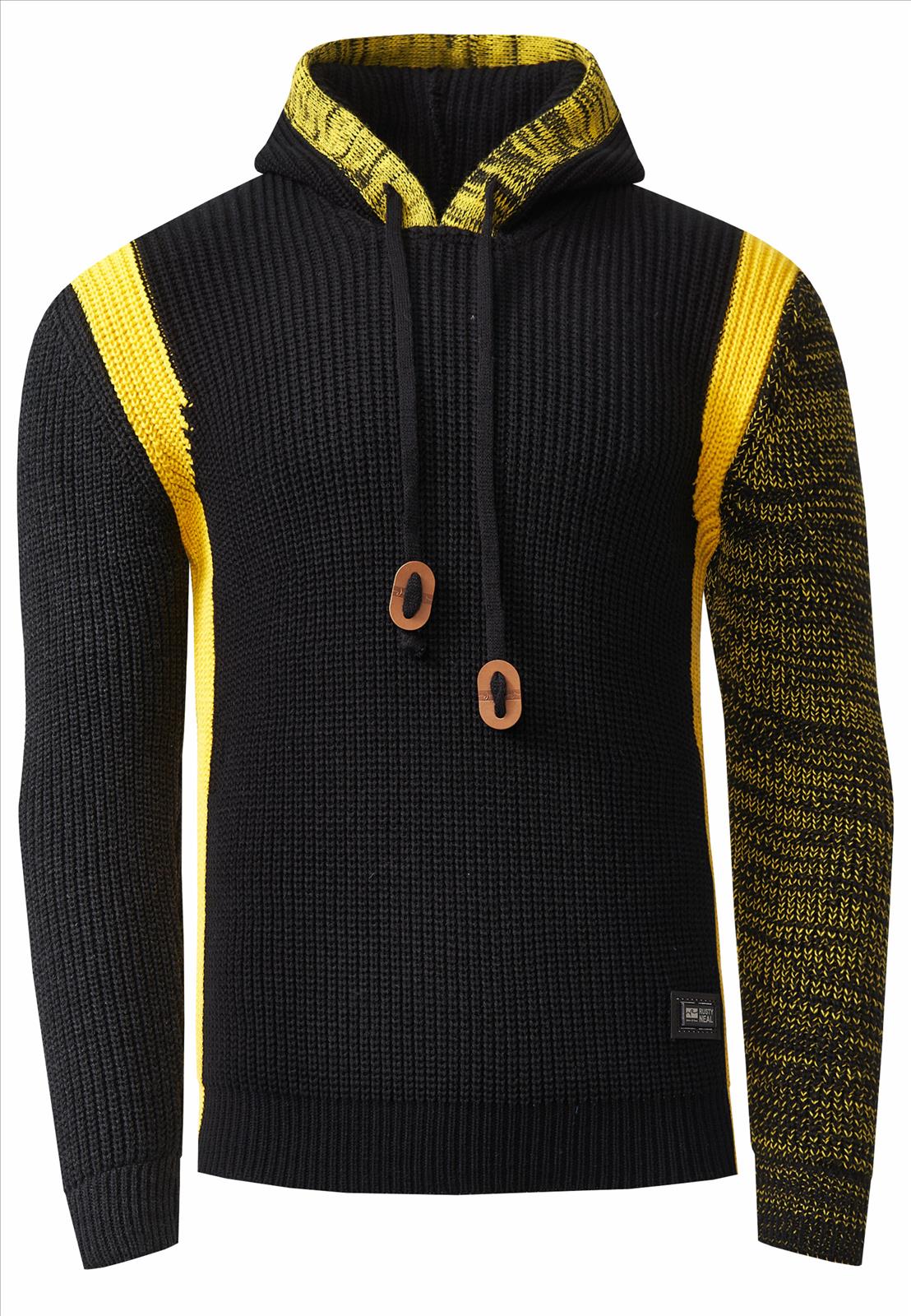 Rusty Neal - Rocas GmbH (Jeans, Young Fashion) - Jeans, Pullover, T-Shirts, Sweatshirts, Longshirts