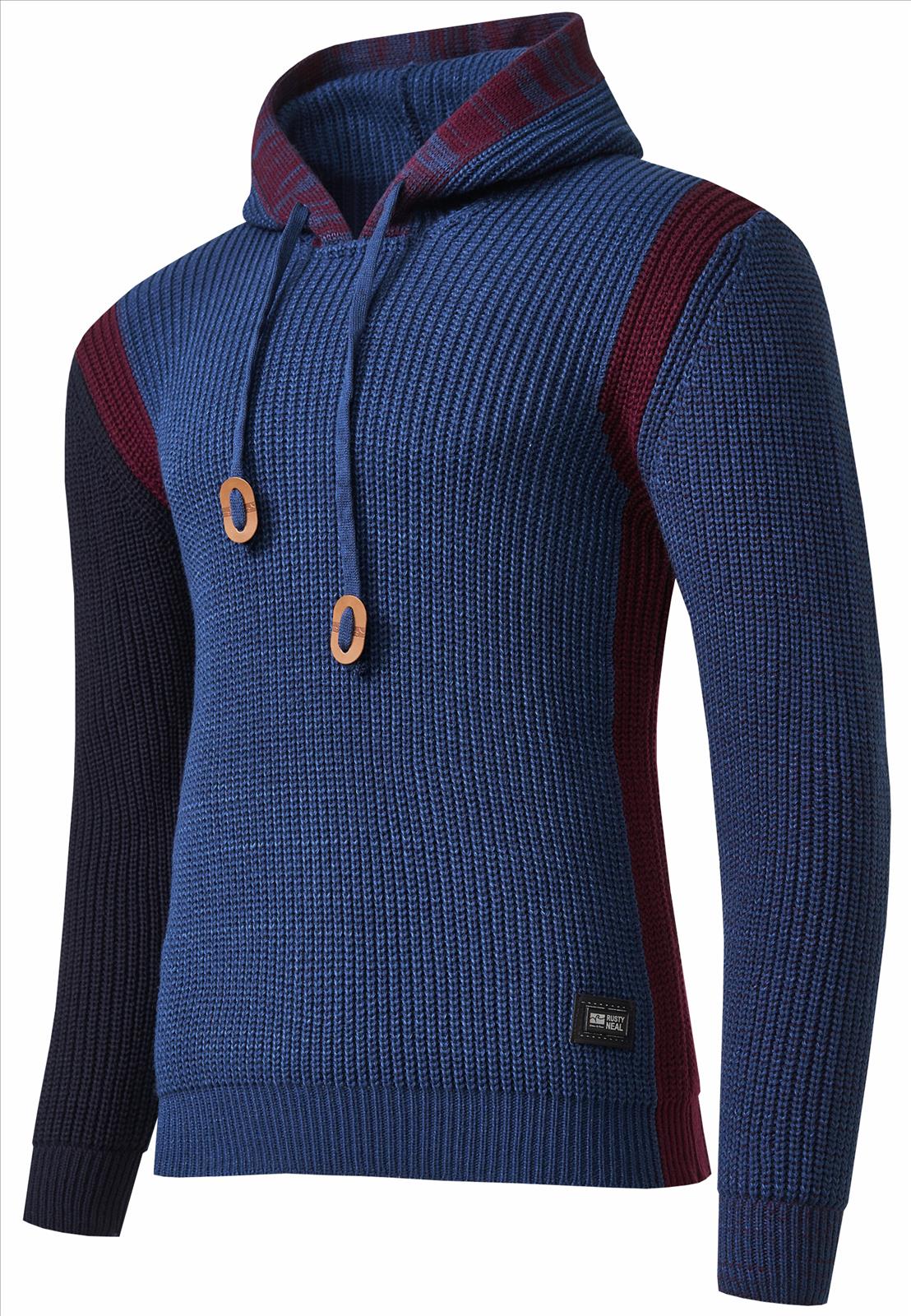 Rusty Neal - Rocas GmbH (Jeans, Young Fashion) - Jeans, Pullover, T-Shirts, Sweatshirts, Longshirts