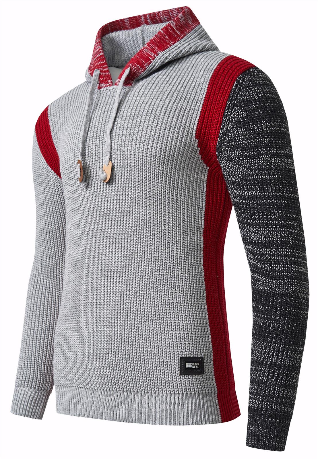 Rusty Neal - Rocas GmbH (Jeans, Young Fashion) - Jeans, Pullover, T-Shirts, Sweatshirts, Longshirts
