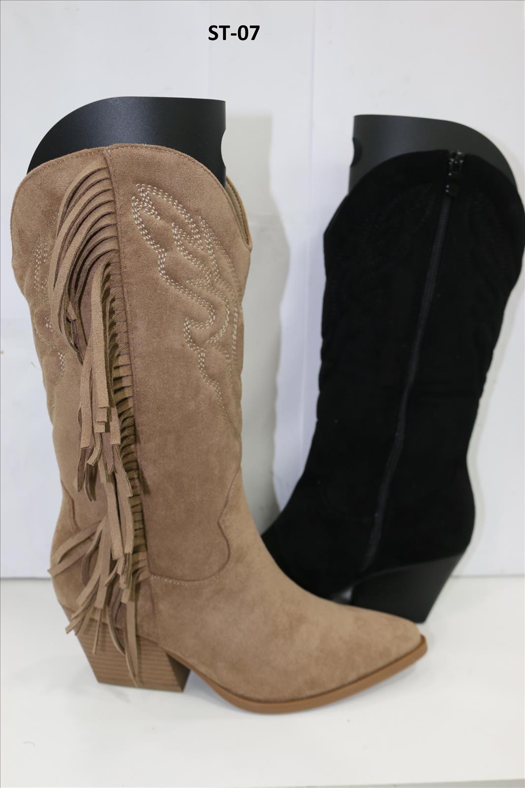 Style Haven GmbH - Accessoires;Schuhe;Leather Wear;kids&Teens - Dreiech