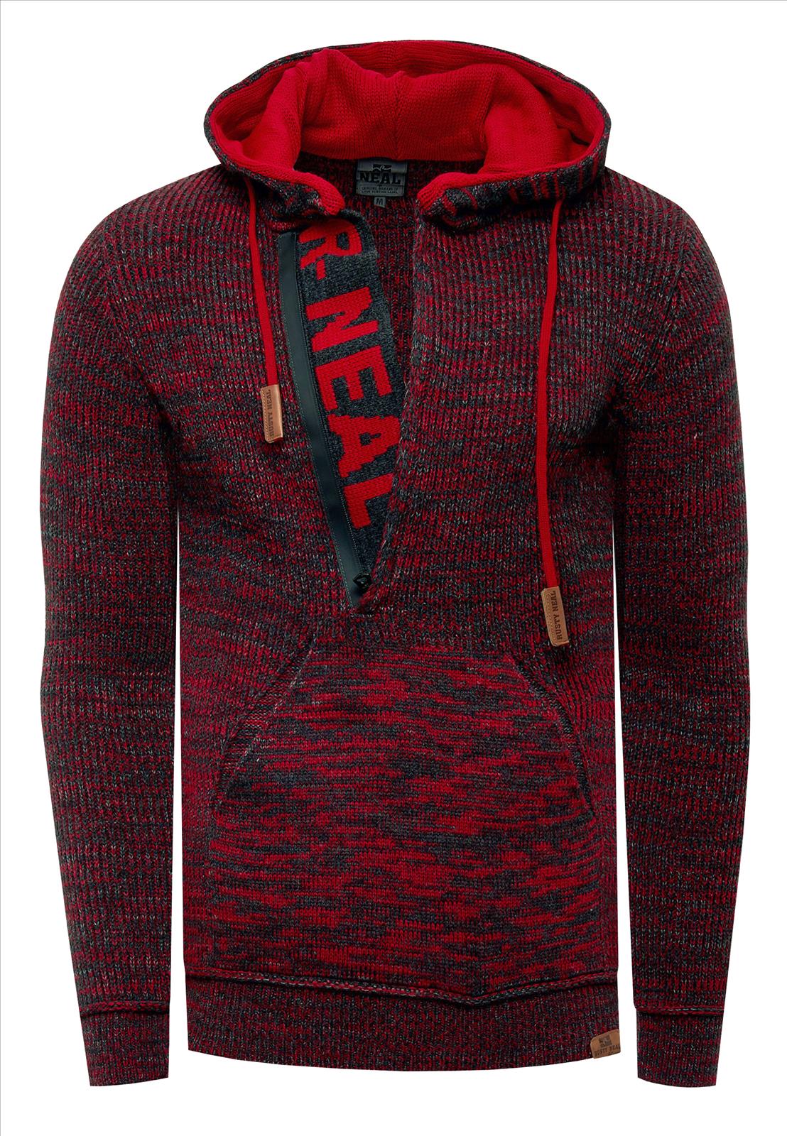 Rusty Neal - Rocas GmbH (Jeans, Young Fashion) - Jeans, Pullover, T-Shirts, Sweatshirts, Longshirts