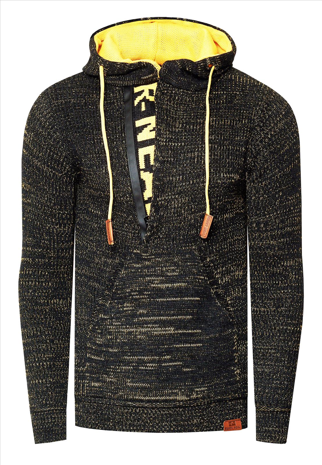 Rusty Neal - Rocas GmbH (Jeans, Young Fashion) - Jeans, Pullover, T-Shirts, Sweatshirts, Longshirts