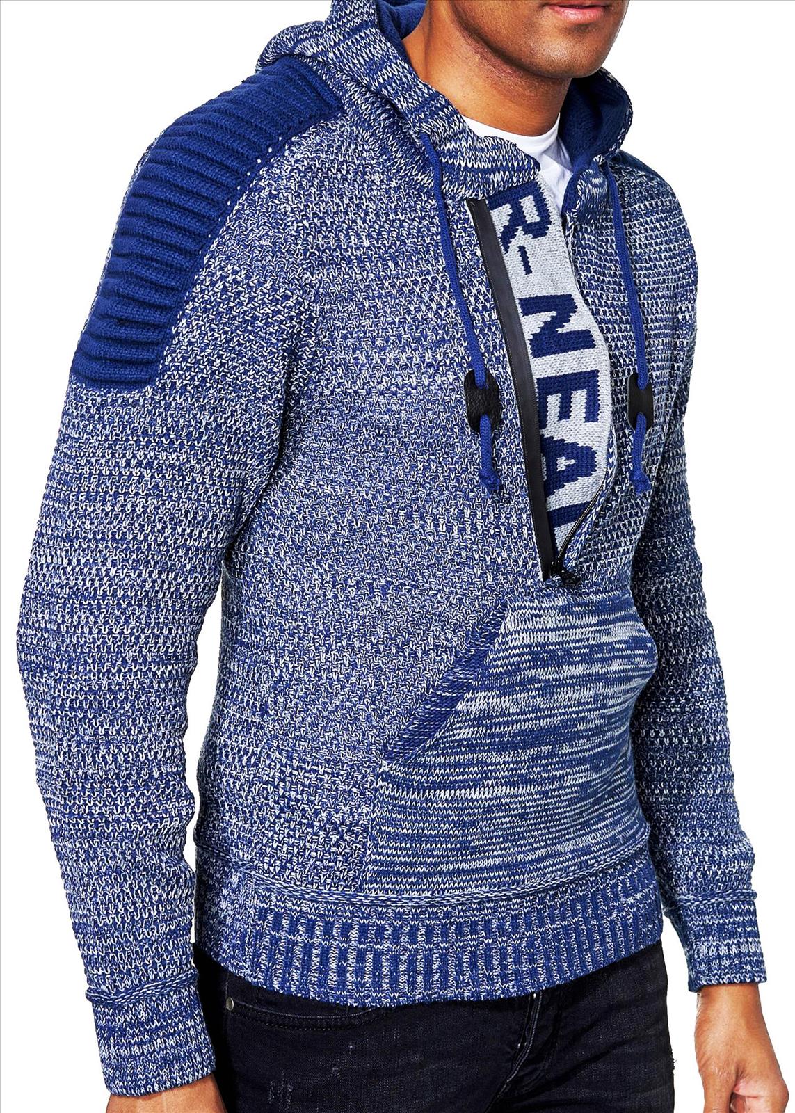 Rusty Neal - Rocas GmbH (Jeans, Young Fashion) - Jeans, Pullover, T-Shirts, Sweatshirts, Longshirts