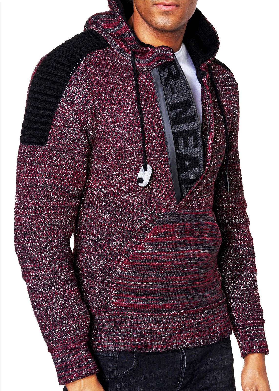 Rusty Neal - Rocas GmbH (Jeans, Young Fashion) - Jeans, Pullover, T-Shirts, Sweatshirts, Longshirts