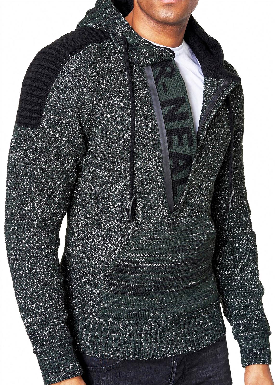 Rusty Neal - Rocas GmbH (Jeans, Young Fashion) - Jeans, Pullover, T-Shirts, Sweatshirts, Longshirts