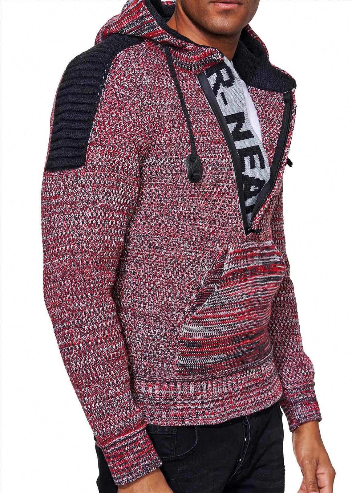 Rusty Neal - Rocas GmbH (Jeans, Young Fashion) - Jeans, Pullover, T-Shirts, Sweatshirts, Longshirts