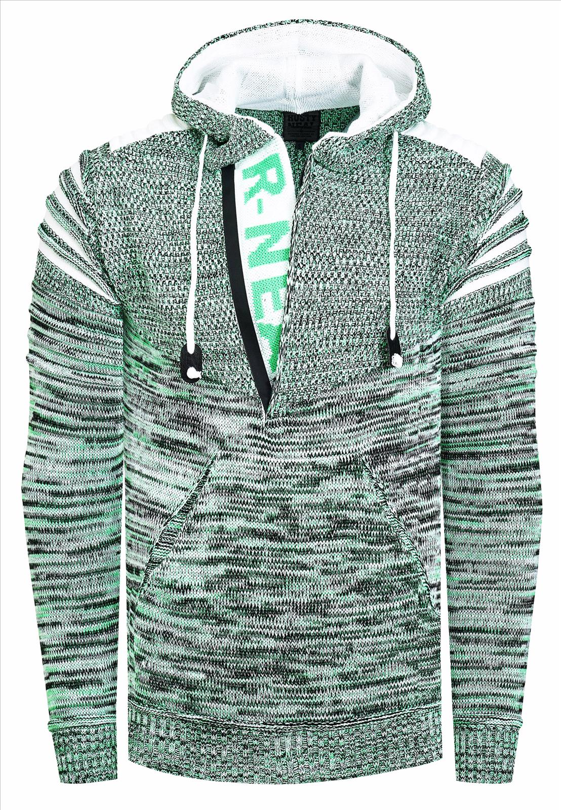 Rusty Neal - Rocas GmbH (Jeans, Young Fashion) - Jeans, Pullover, T-Shirts, Sweatshirts, Longshirts