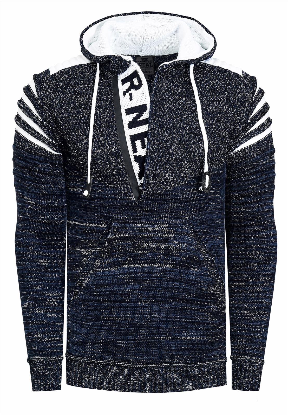 Rusty Neal - Rocas GmbH (Jeans, Young Fashion) - Jeans, Pullover, T-Shirts, Sweatshirts, Longshirts