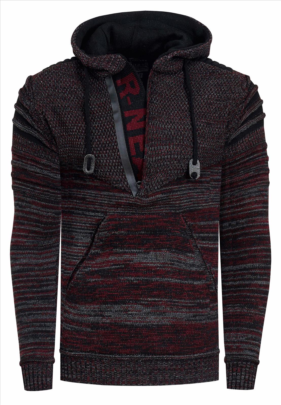Rusty Neal - Rocas GmbH (Jeans, Young Fashion) - Jeans, Pullover, T-Shirts, Sweatshirts, Longshirts