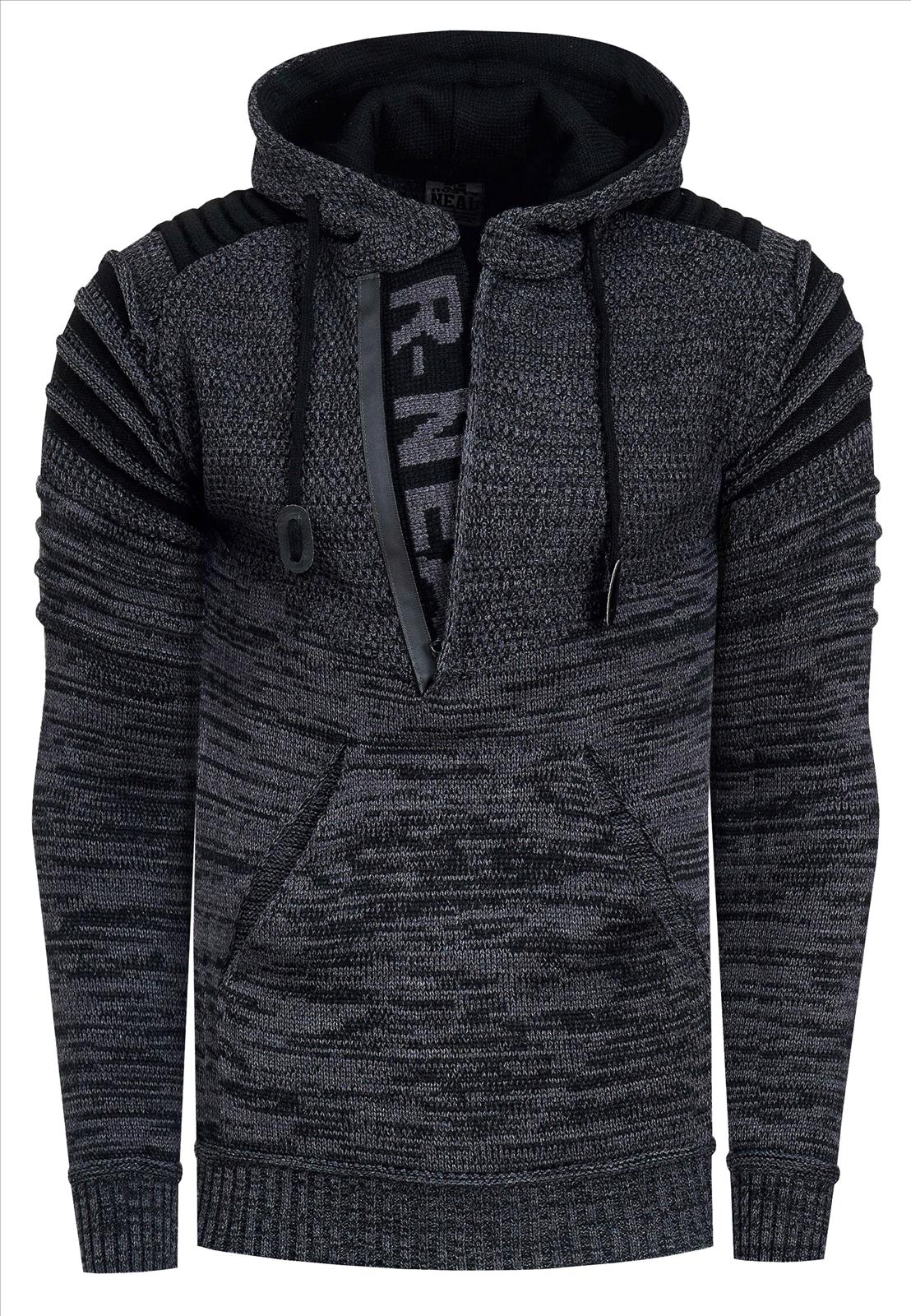 Rusty Neal - Rocas GmbH (Jeans, Young Fashion) - Jeans, Pullover, T-Shirts, Sweatshirts, Longshirts