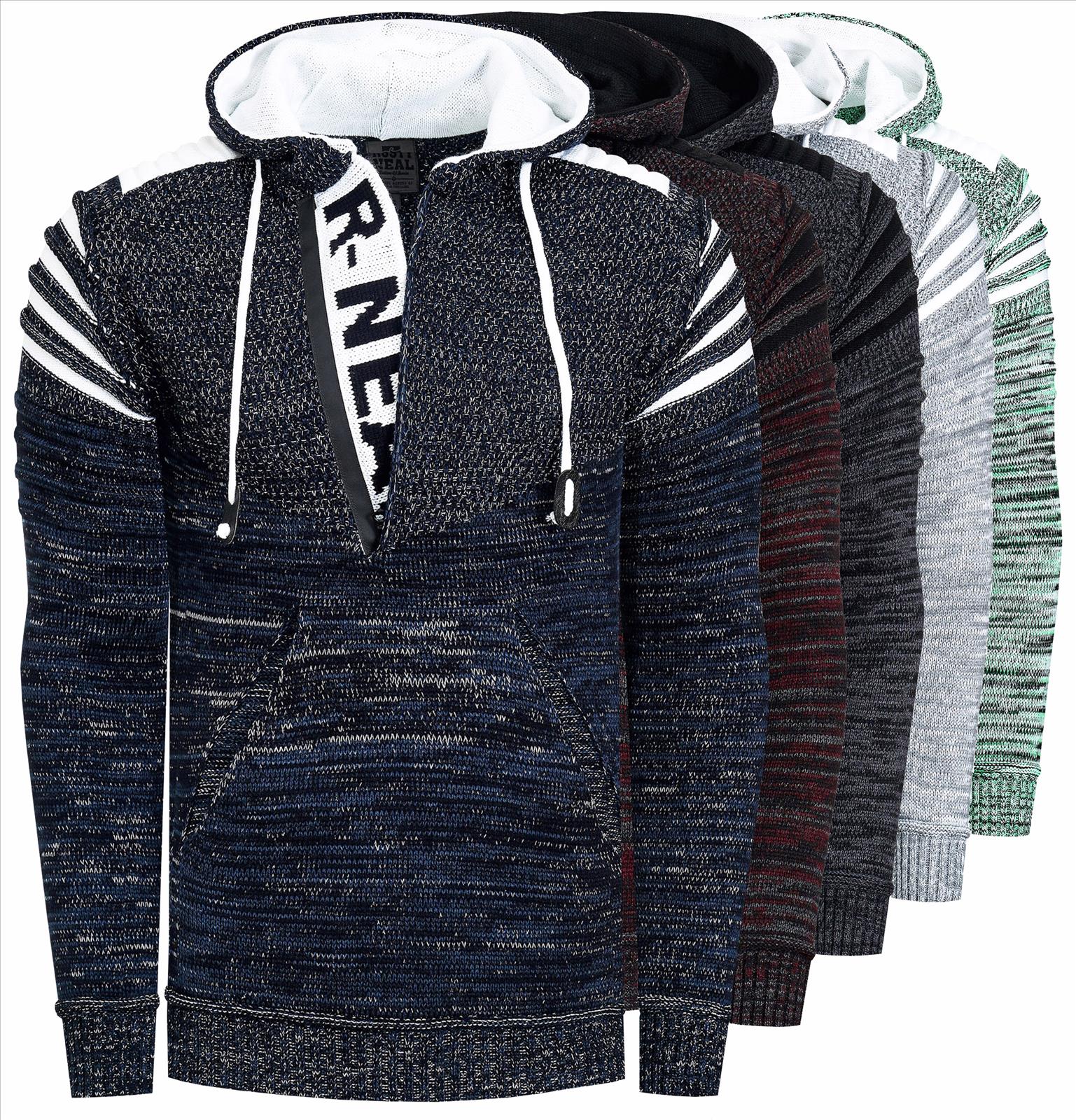 Rusty Neal - Rocas GmbH (Jeans, Young Fashion) - Jeans, Pullover, T-Shirts, Sweatshirts, Longshirts