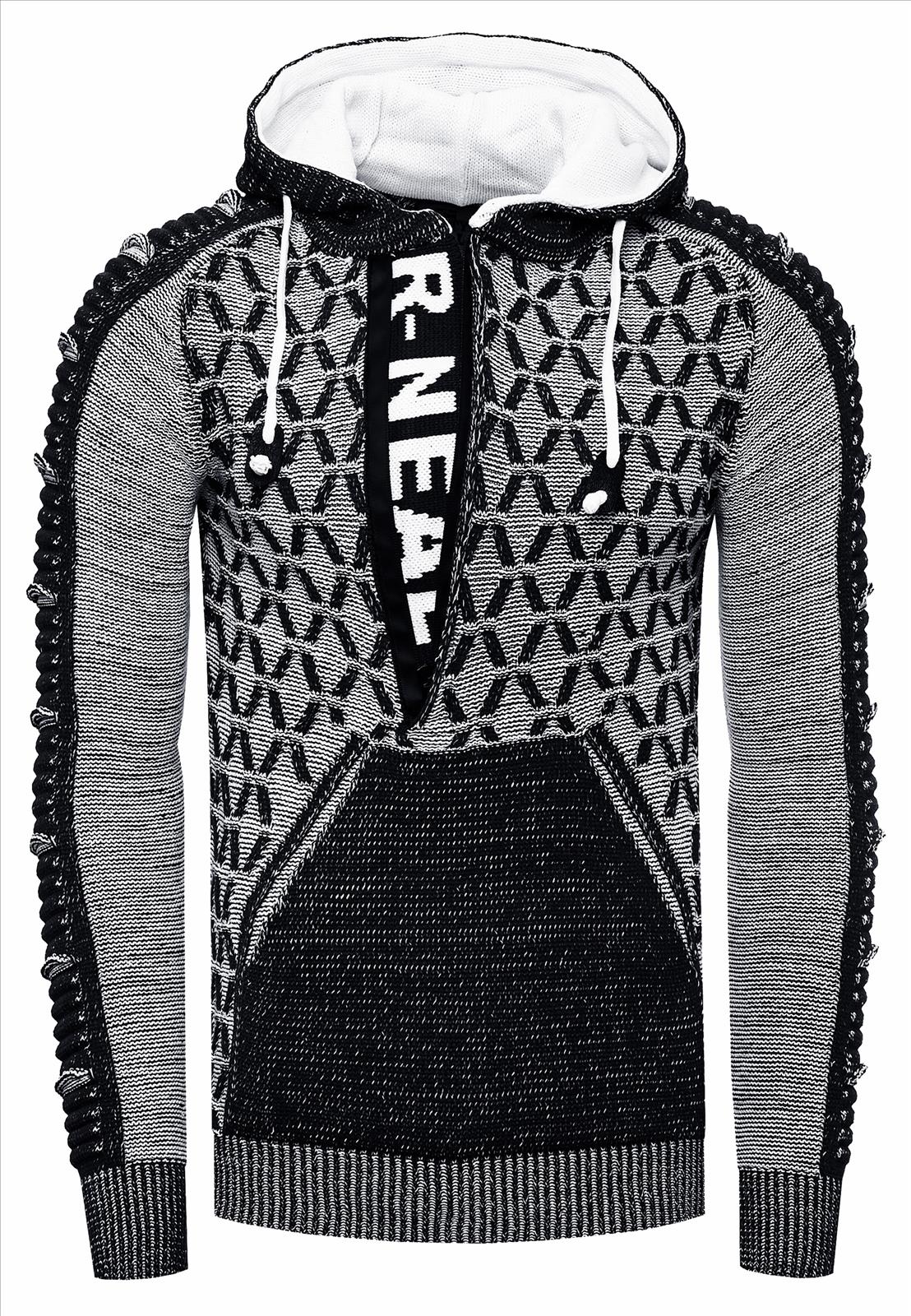 Rusty Neal - Rocas GmbH (Jeans, Young Fashion) - Jeans, Pullover, T-Shirts, Sweatshirts, Longshirts