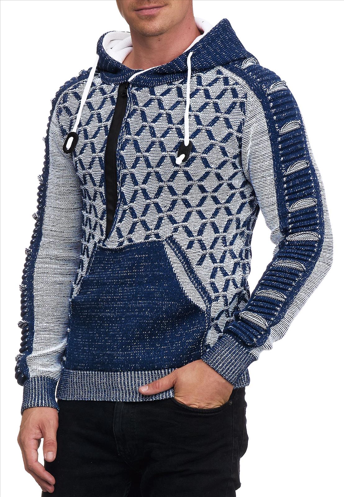 Rusty Neal - Rocas GmbH (Jeans, Young Fashion) - Jeans, Pullover, T-Shirts, Sweatshirts, Longshirts