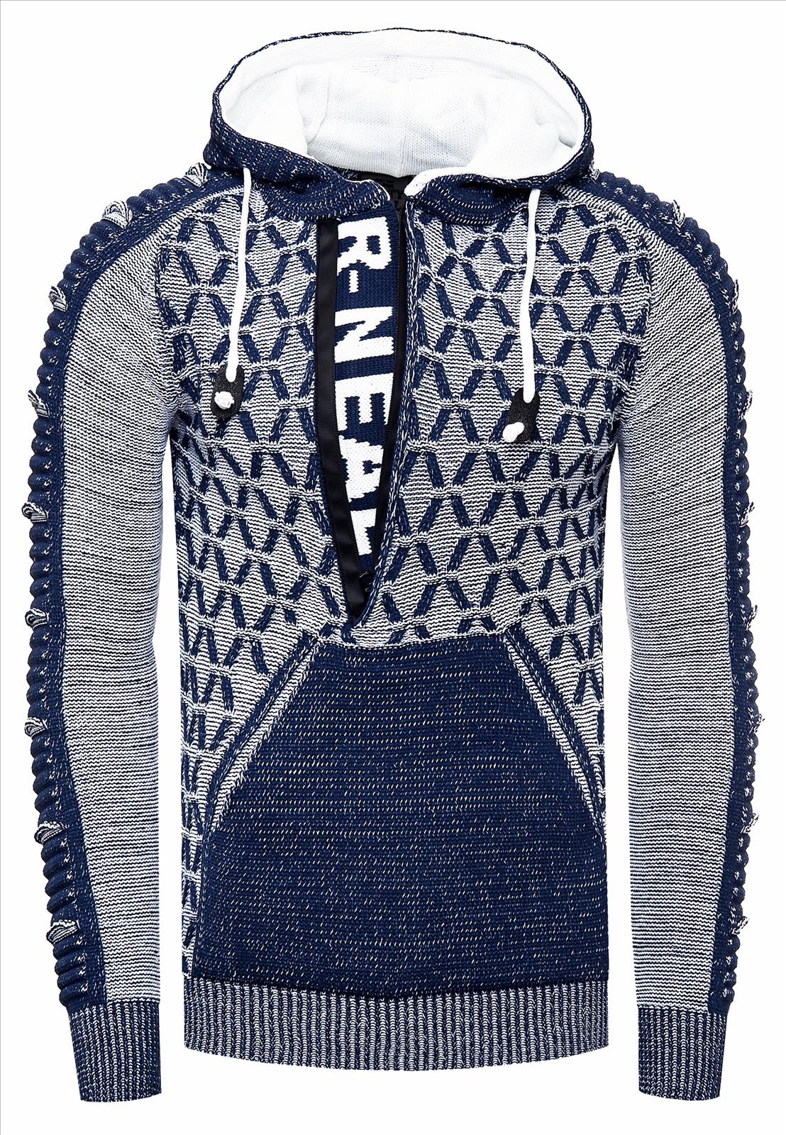 Rusty Neal - Rocas GmbH (Jeans, Young Fashion) - Jeans, Pullover, T-Shirts, Sweatshirts, Longshirts