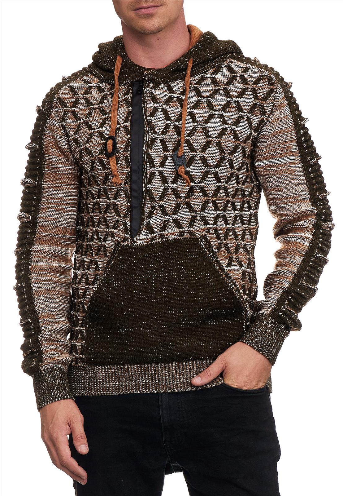 Rusty Neal - Rocas GmbH (Jeans, Young Fashion) - Jeans, Pullover, T-Shirts, Sweatshirts, Longshirts