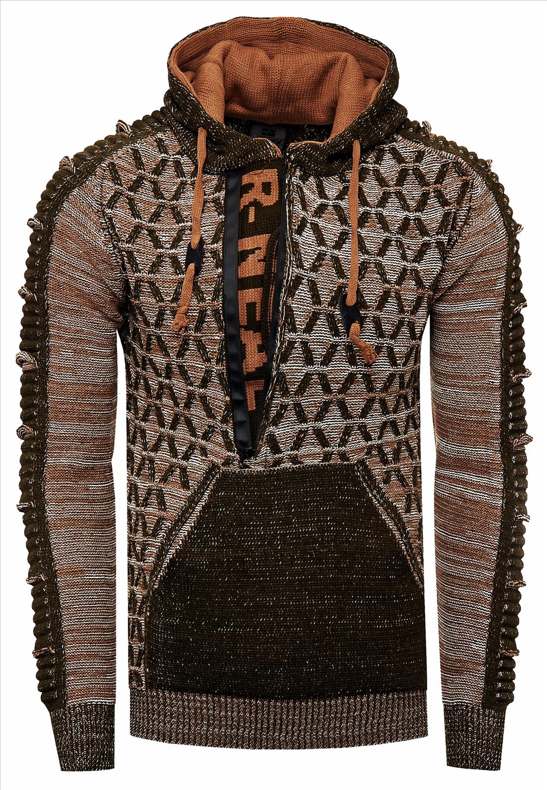 Rusty Neal - Rocas GmbH (Jeans, Young Fashion) - Jeans, Pullover, T-Shirts, Sweatshirts, Longshirts