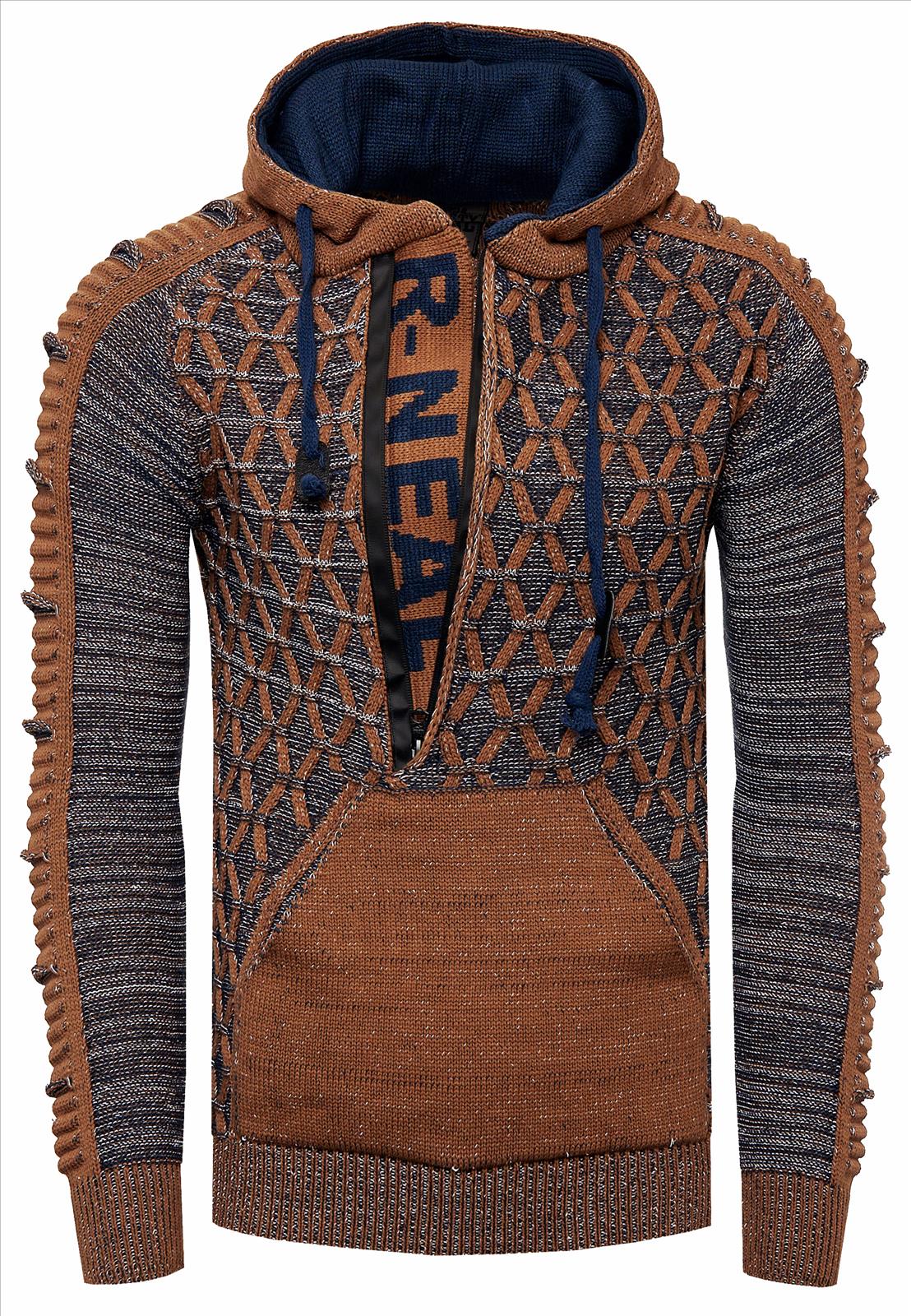Rusty Neal - Rocas GmbH (Jeans, Young Fashion) - Jeans, Pullover, T-Shirts, Sweatshirts, Longshirts