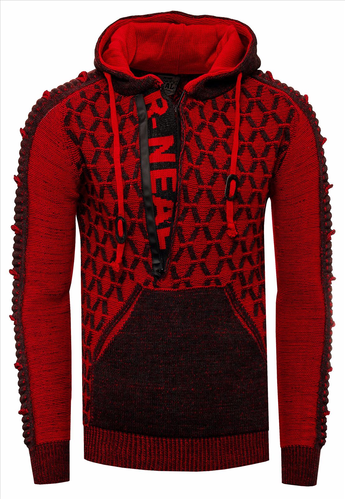 Rusty Neal - Rocas GmbH (Jeans, Young Fashion) - Jeans, Pullover, T-Shirts, Sweatshirts, Longshirts