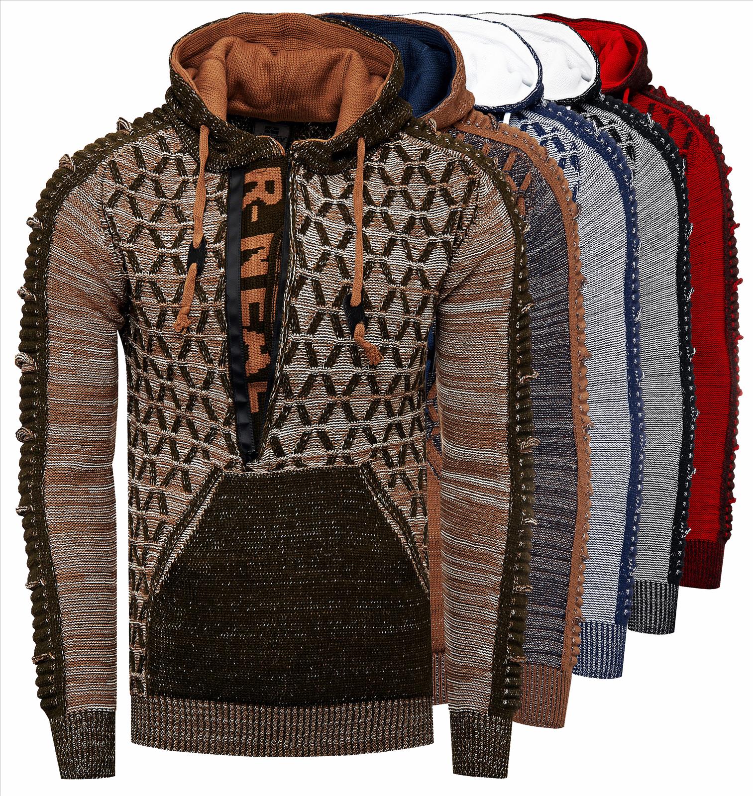 Rusty Neal - Rocas GmbH (Jeans, Young Fashion) - Jeans, Pullover, T-Shirts, Sweatshirts, Longshirts