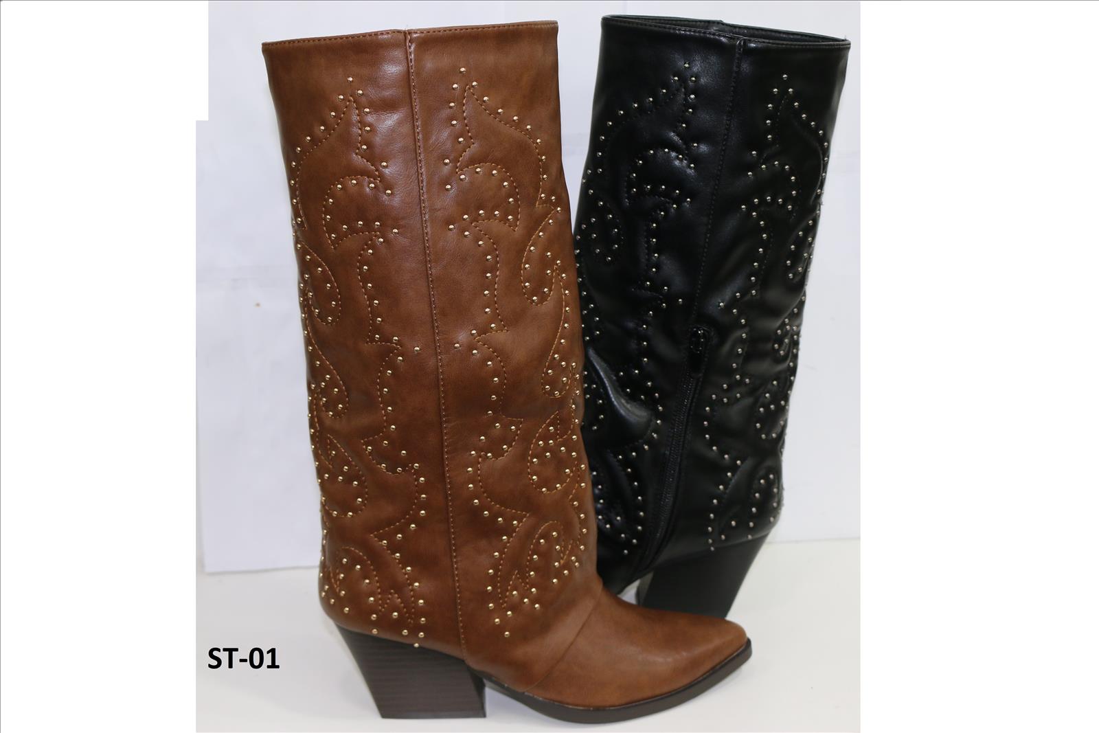 Style Haven GmbH - Accessoires;Schuhe;Leather Wear;kids&Teens - Dreiech