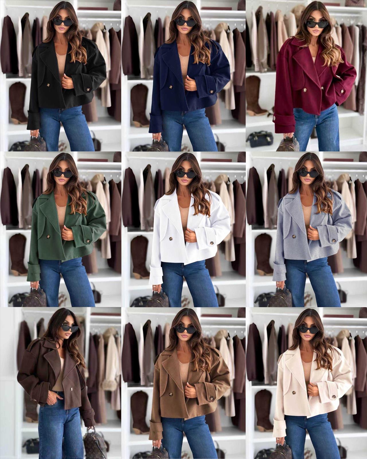 Ala Mode Fashion-DOB;Accessoires;Leather Wear; Young Fashion - Neuss
