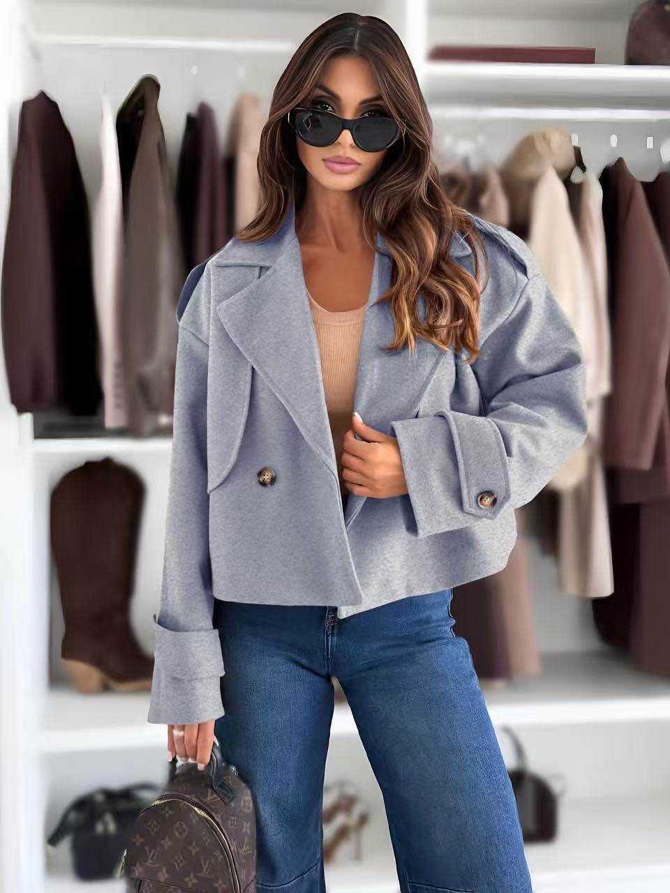 Ala Mode Fashion-DOB;Accessoires;Leather Wear; Young Fashion - Neuss