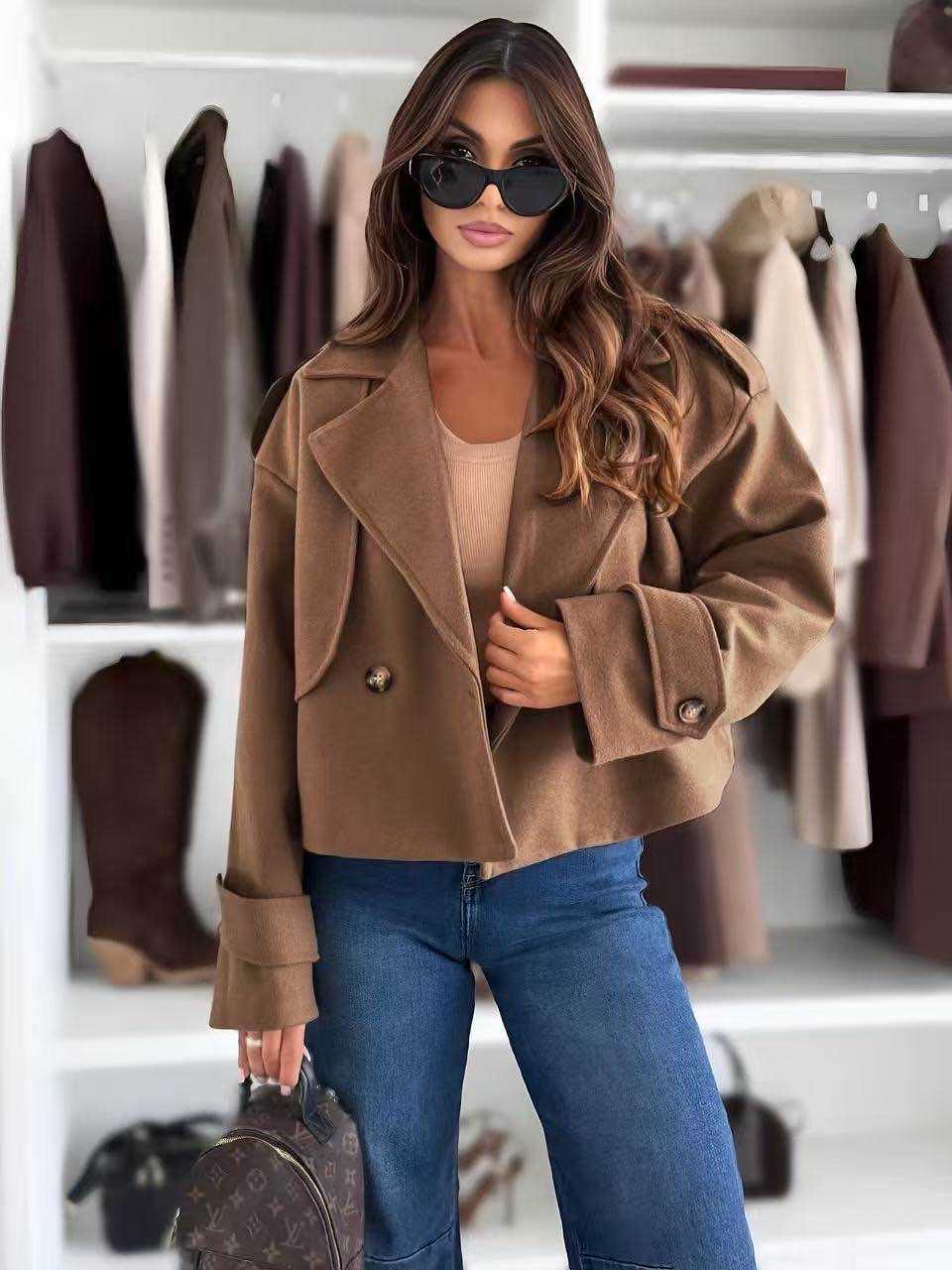 Ala Mode Fashion-DOB;Accessoires;Leather Wear; Young Fashion - Neuss