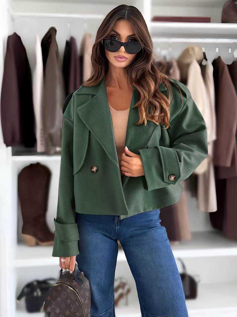 Ala Mode Fashion-DOB;Accessoires;Leather Wear; Young Fashion - Neuss