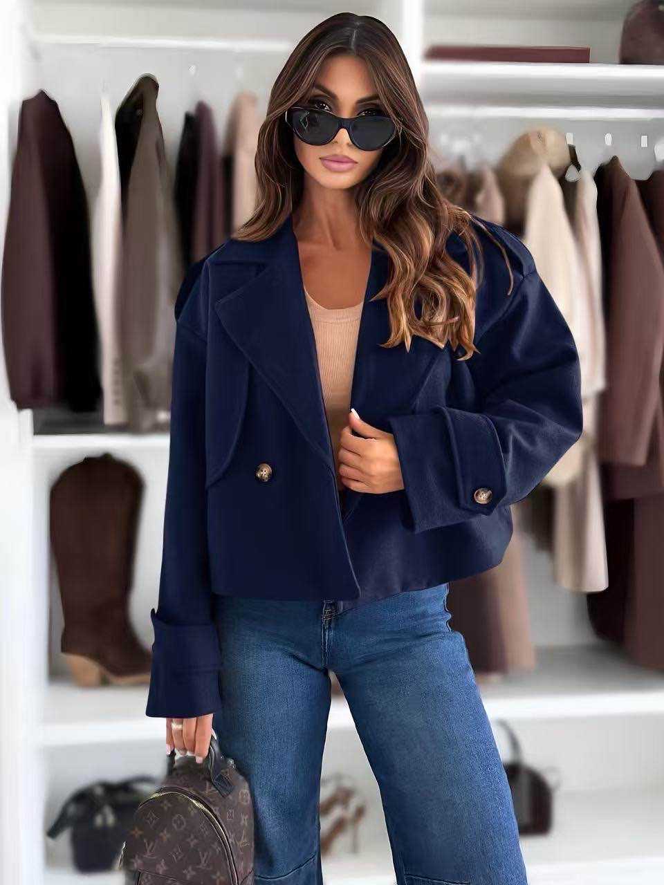 Ala Mode Fashion-DOB;Accessoires;Leather Wear; Young Fashion - Neuss
