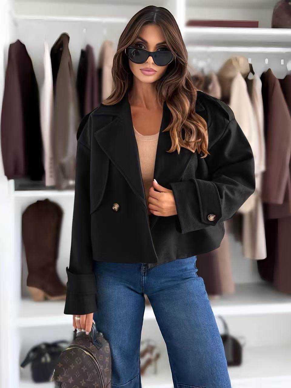 Ala Mode Fashion-DOB;Accessoires;Leather Wear; Young Fashion - Neuss