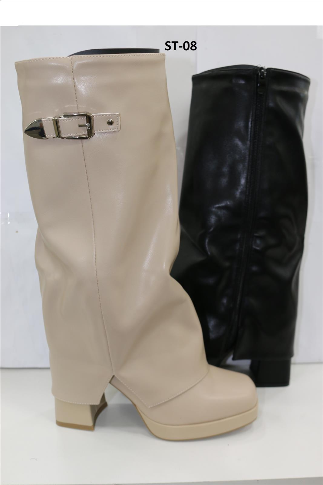 Style Haven GmbH - Accessoires;Schuhe;Leather Wear;kids&Teens - Dreiech