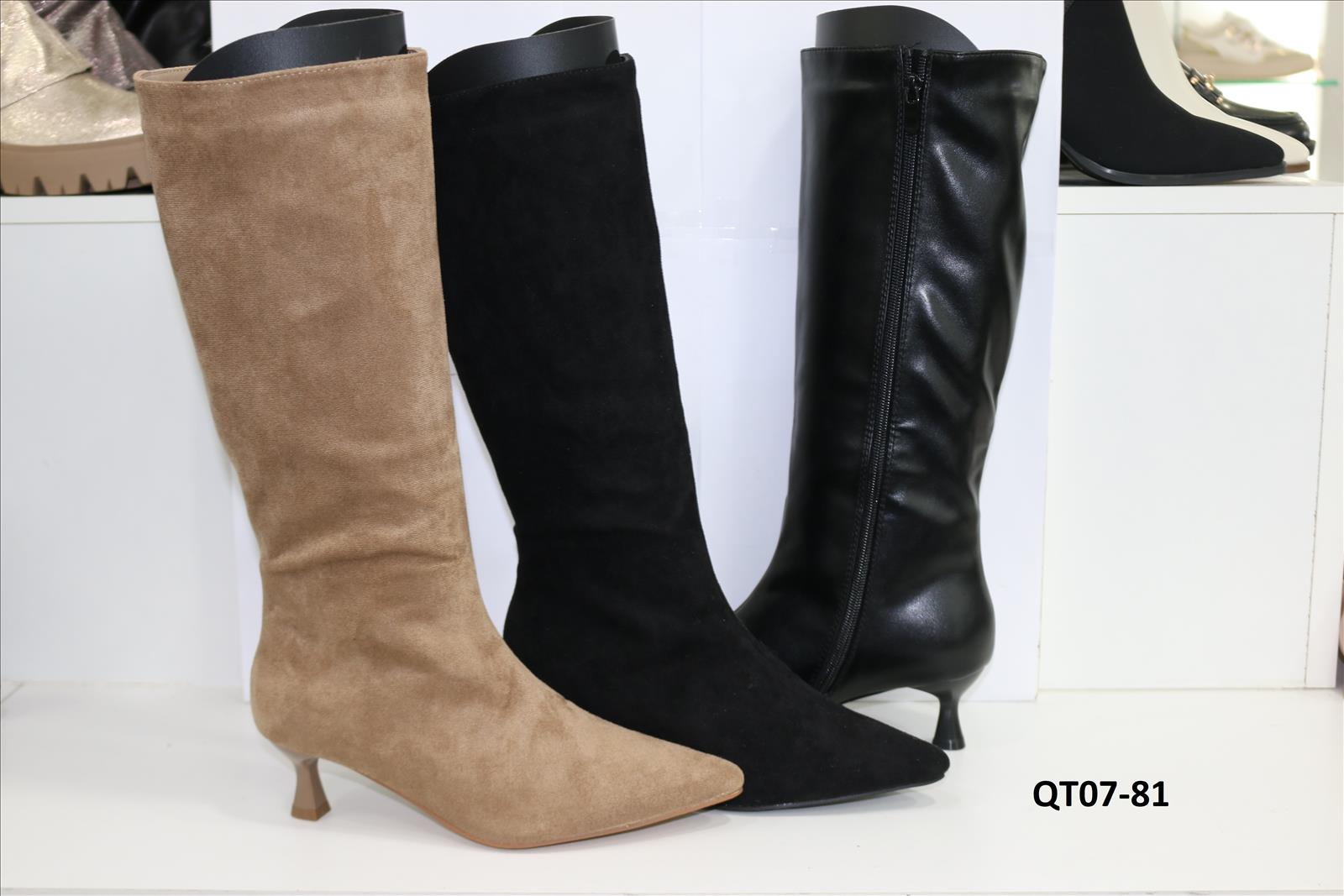 Style Haven GmbH - Accessoires;Schuhe;Leather Wear;kids&Teens - Dreiech