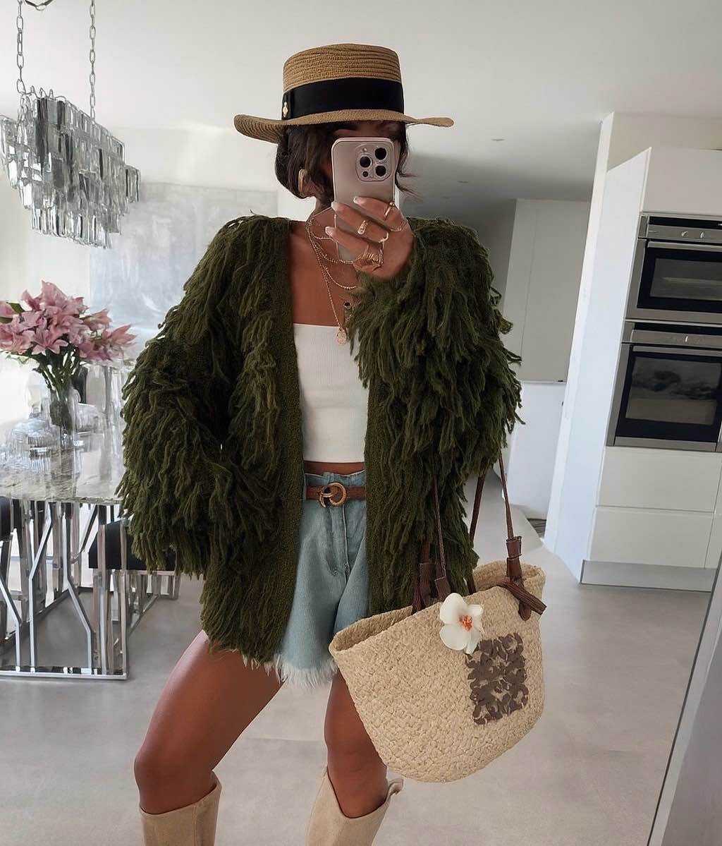 Ala Mode Fashion-DOB;Accessoires;Leather Wear; Young Fashion - Neuss
