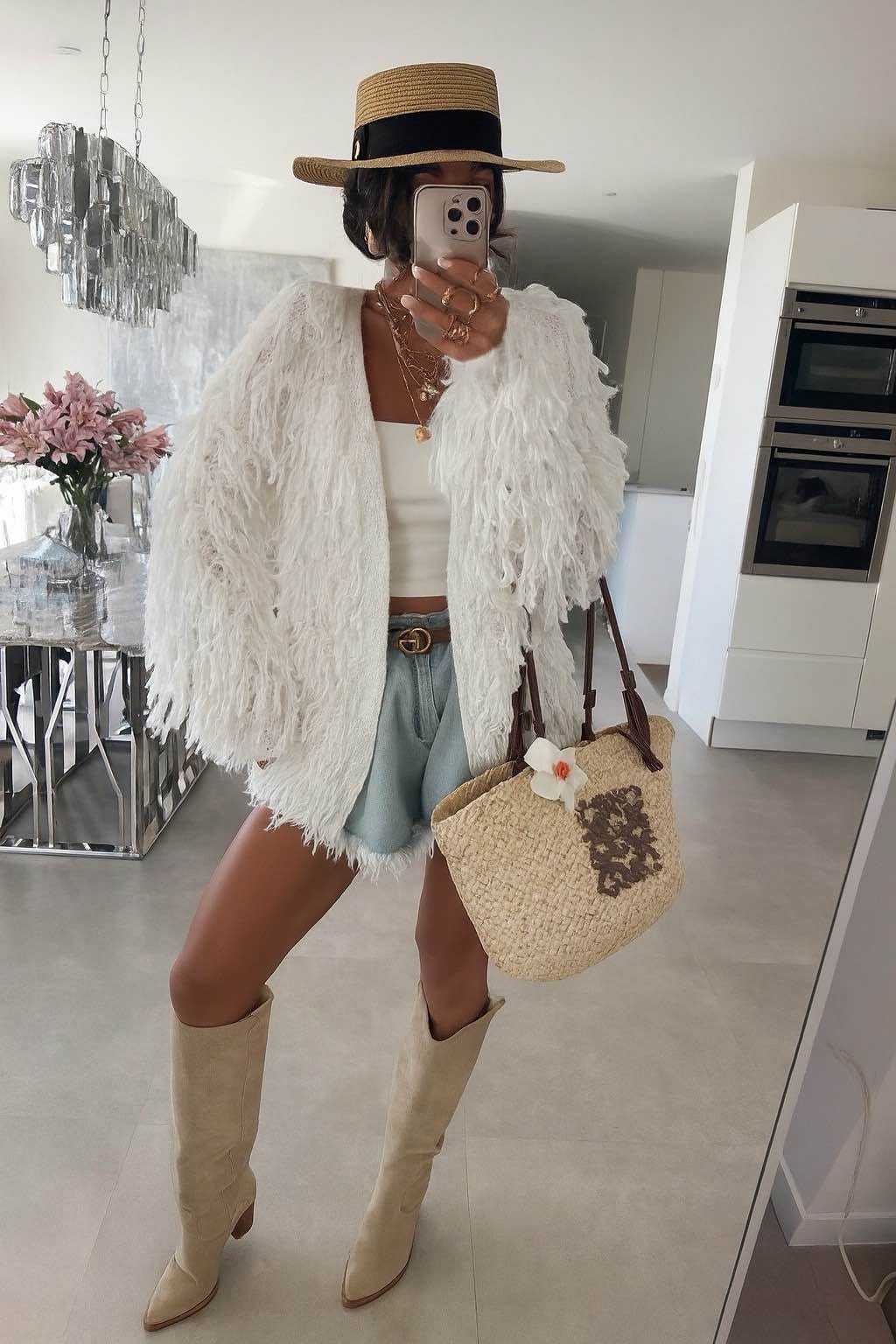 Ala Mode Fashion-DOB;Accessoires;Leather Wear; Young Fashion - Neuss