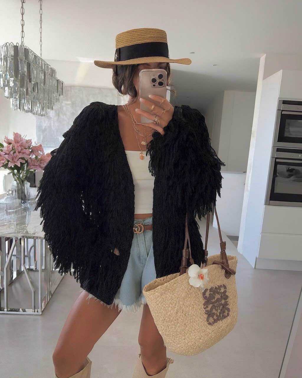 Ala Mode Fashion-DOB;Accessoires;Leather Wear; Young Fashion - Neuss