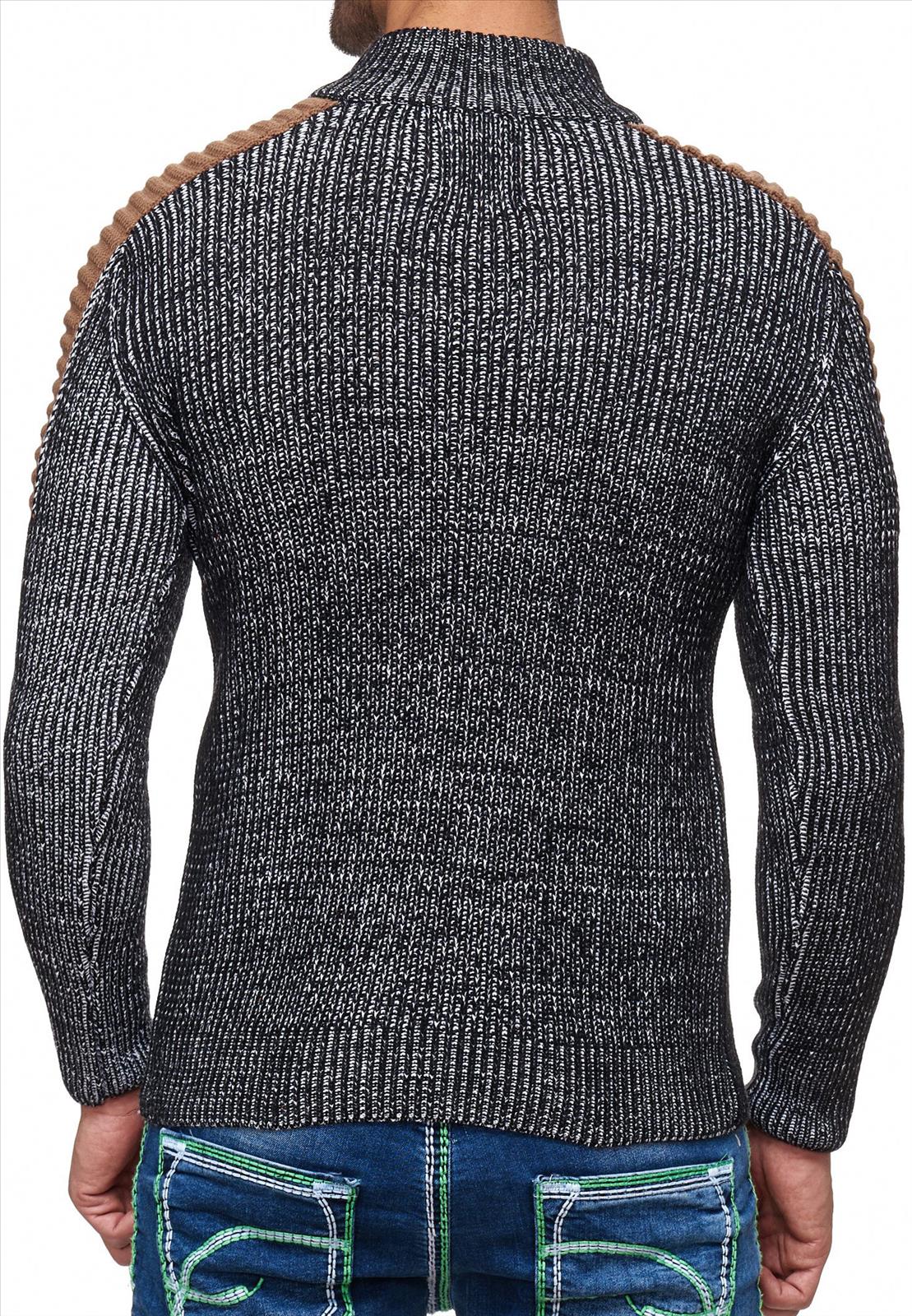 Rusty Neal - Rocas GmbH (Jeans, Young Fashion) - Jeans, Pullover, T-Shirts, Sweatshirts, Longshirts