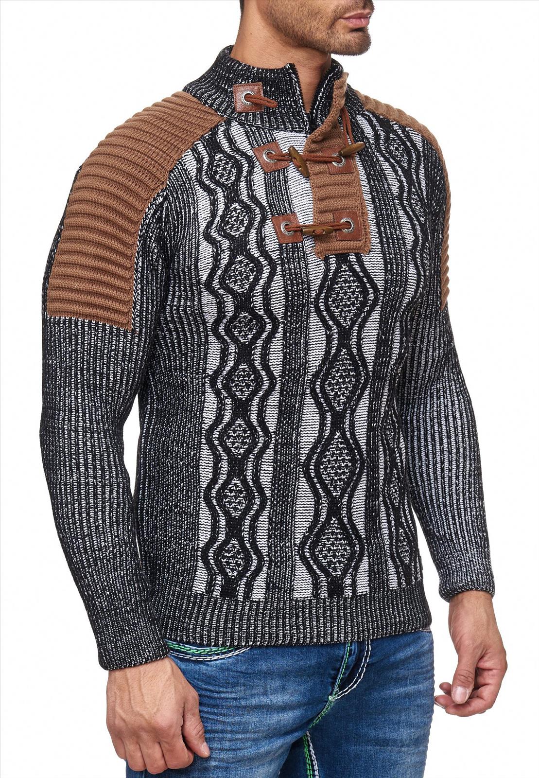 Rusty Neal - Rocas GmbH (Jeans, Young Fashion) - Jeans, Pullover, T-Shirts, Sweatshirts, Longshirts