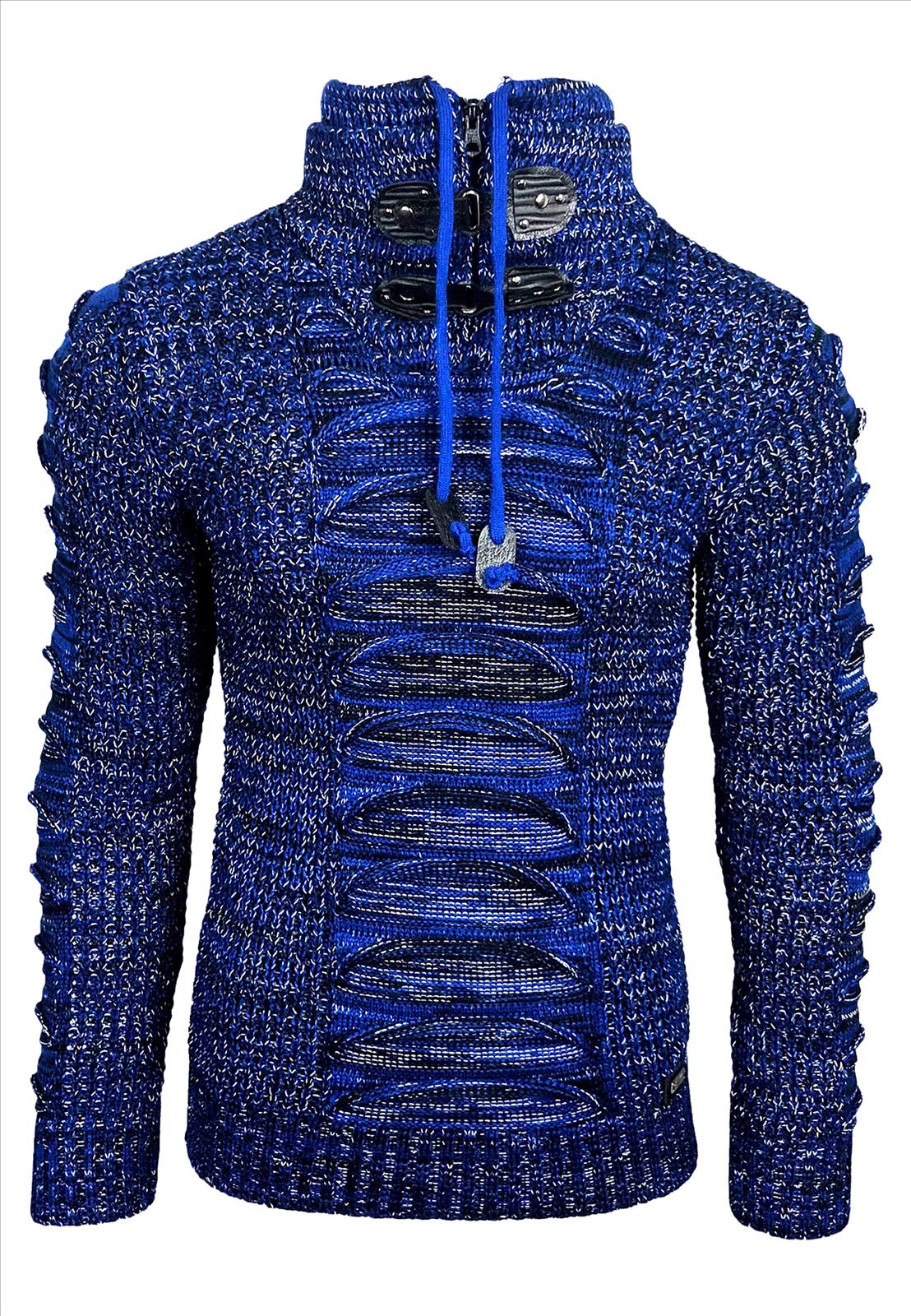 Rusty Neal - Rocas GmbH (Jeans, Young Fashion) - Jeans, Pullover, T-Shirts, Sweatshirts, Longshirts