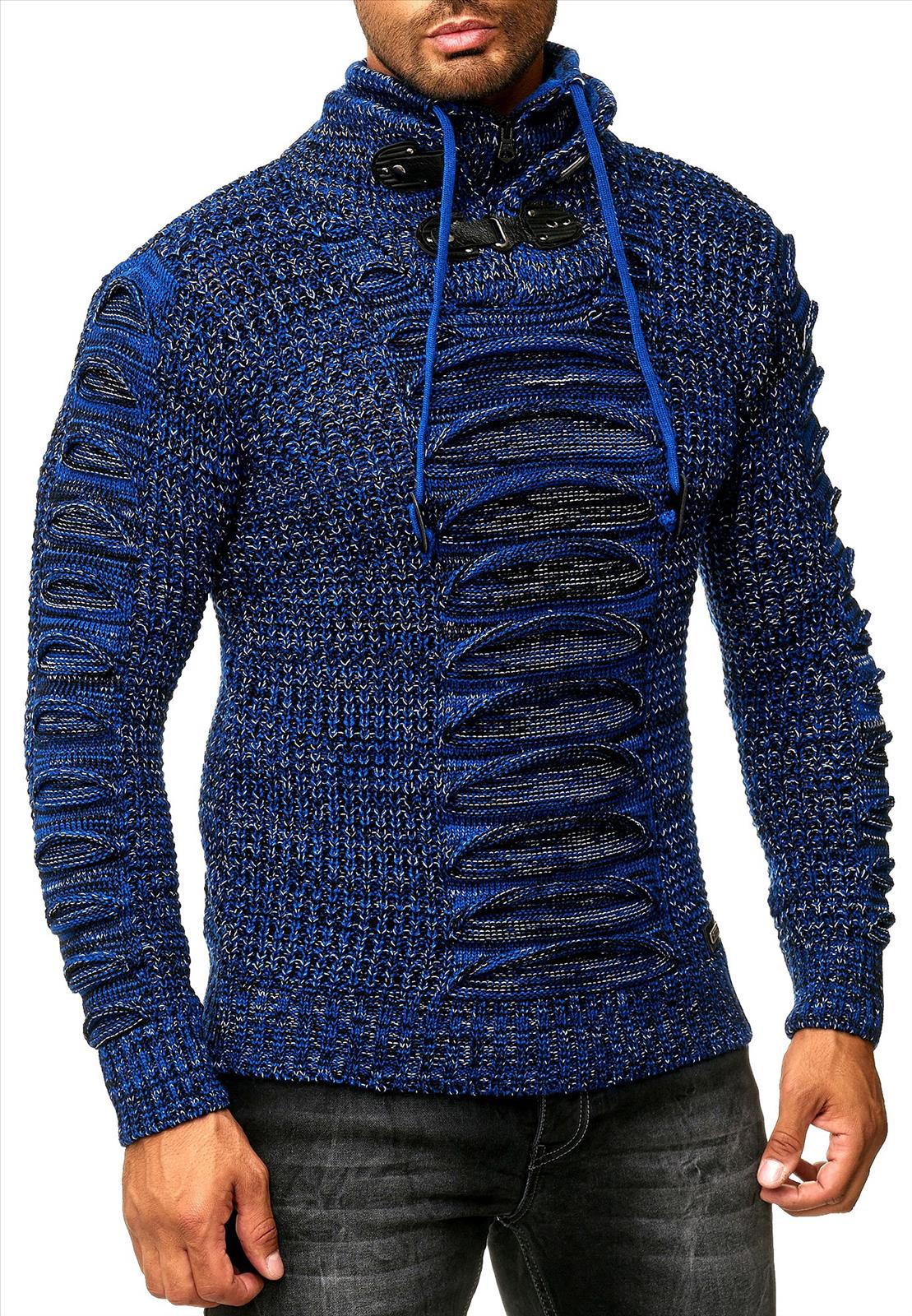 Rusty Neal - Rocas GmbH (Jeans, Young Fashion) - Jeans, Pullover, T-Shirts, Sweatshirts, Longshirts