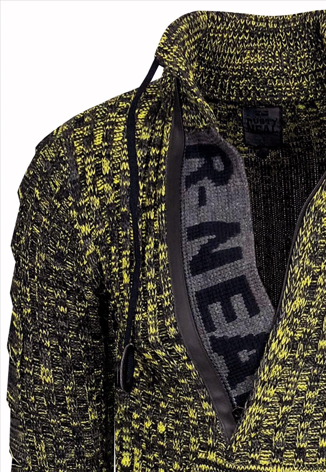 Rusty Neal - Rocas GmbH (Jeans, Young Fashion) - Jeans, Pullover, T-Shirts, Sweatshirts, Longshirts