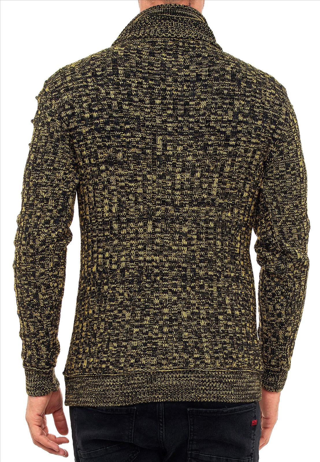 Rusty Neal - Rocas GmbH (Jeans, Young Fashion) - Jeans, Pullover, T-Shirts, Sweatshirts, Longshirts