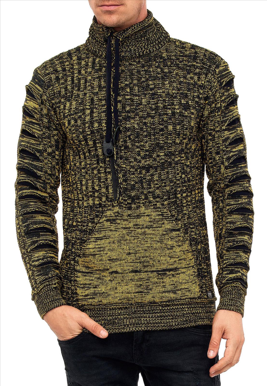 Rusty Neal - Rocas GmbH (Jeans, Young Fashion) - Jeans, Pullover, T-Shirts, Sweatshirts, Longshirts
