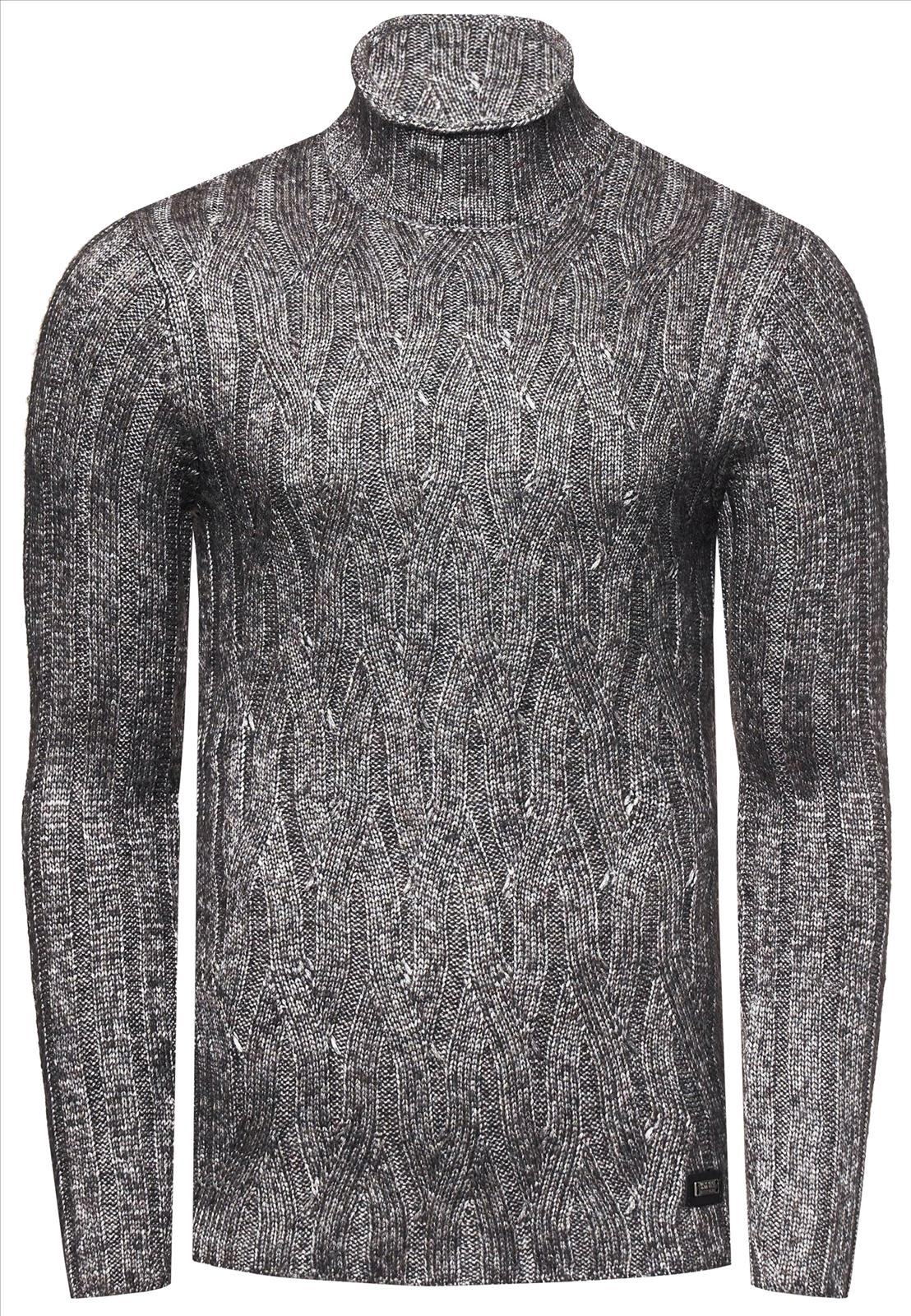 Rusty Neal - Rocas GmbH (Jeans, Young Fashion) - Jeans, Pullover, T-Shirts, Sweatshirts, Longshirts