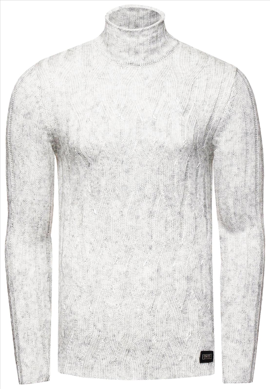 Rusty Neal - Rocas GmbH (Jeans, Young Fashion) - Jeans, Pullover, T-Shirts, Sweatshirts, Longshirts