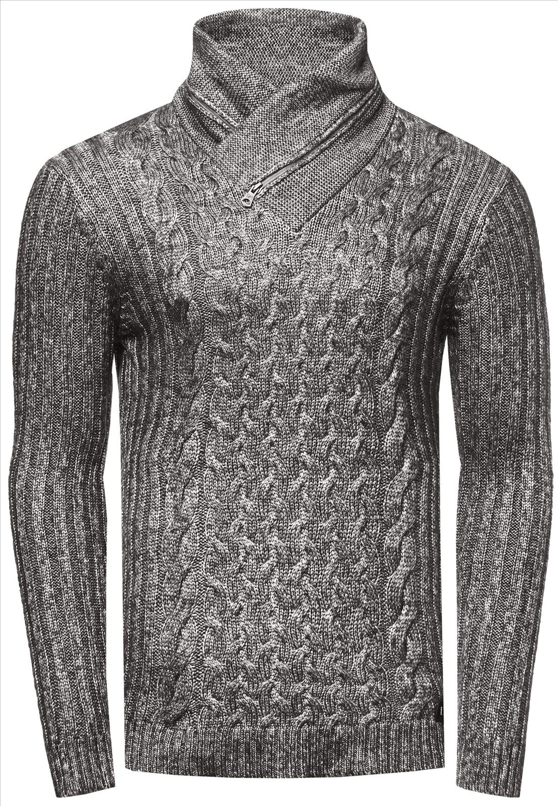 Rusty Neal - Rocas GmbH (Jeans, Young Fashion) - Jeans, Pullover, T-Shirts, Sweatshirts, Longshirts