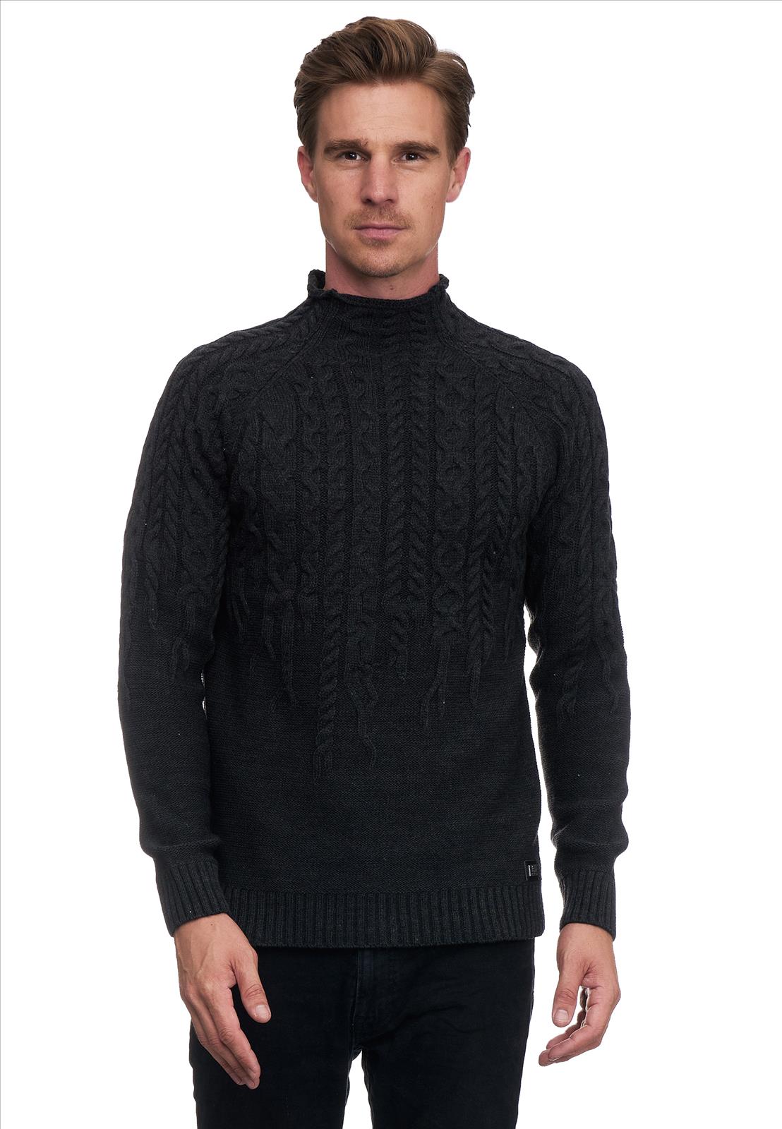 Rusty Neal - Rocas GmbH (Jeans, Young Fashion) - Jeans, Pullover, T-Shirts, Sweatshirts, Longshirts