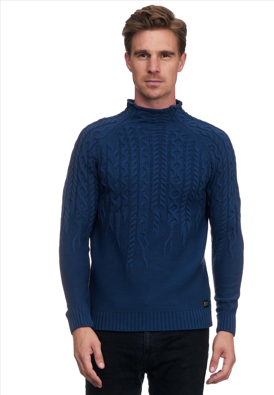Rusty Neal - Rocas GmbH (Jeans, Young Fashion) - Jeans, Pullover, T-Shirts, Sweatshirts, Longshirts