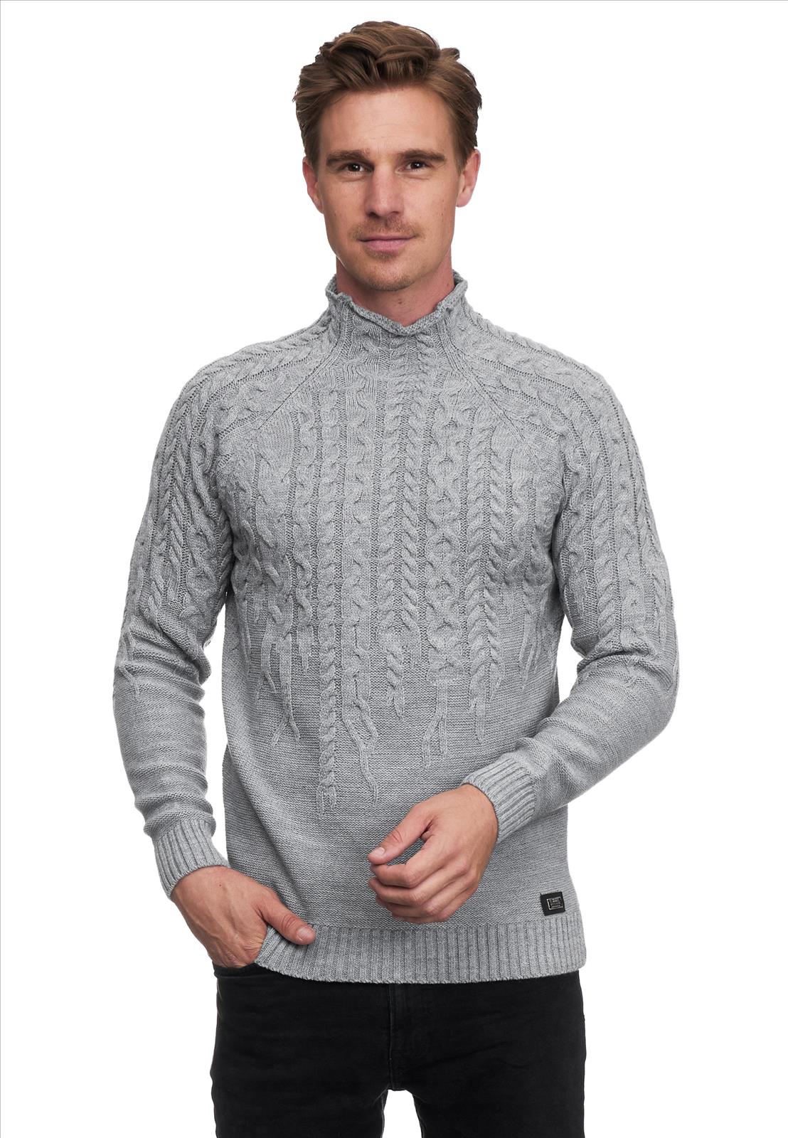 Rusty Neal - Rocas GmbH (Jeans, Young Fashion) - Jeans, Pullover, T-Shirts, Sweatshirts, Longshirts
